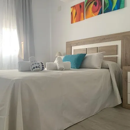 Apartamento Silvia Cordoba Exterior photo