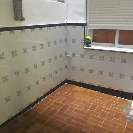 Apartamento Silvia Cordoba Exterior photo