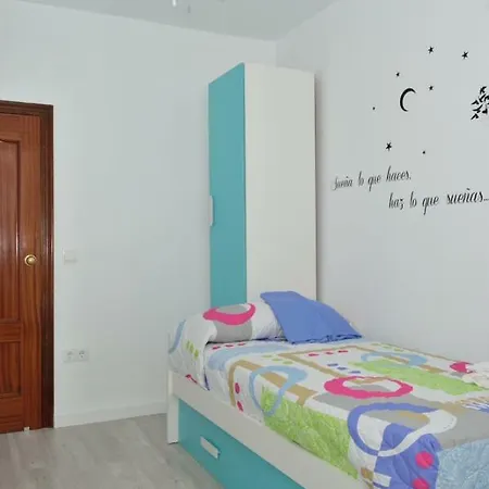 Apartamento Silvia Cordoba Exterior photo