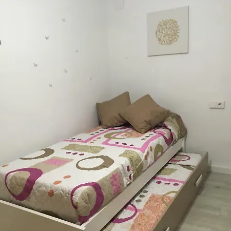 Apartamento Silvia Cordoba Exterior photo