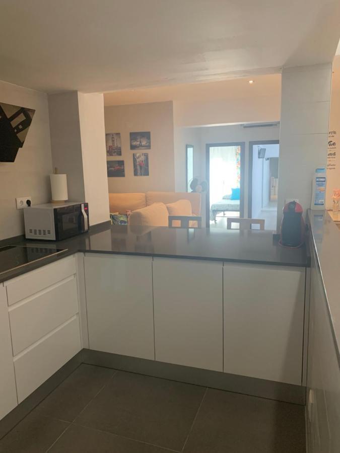 Silvia Appartement Córdoba