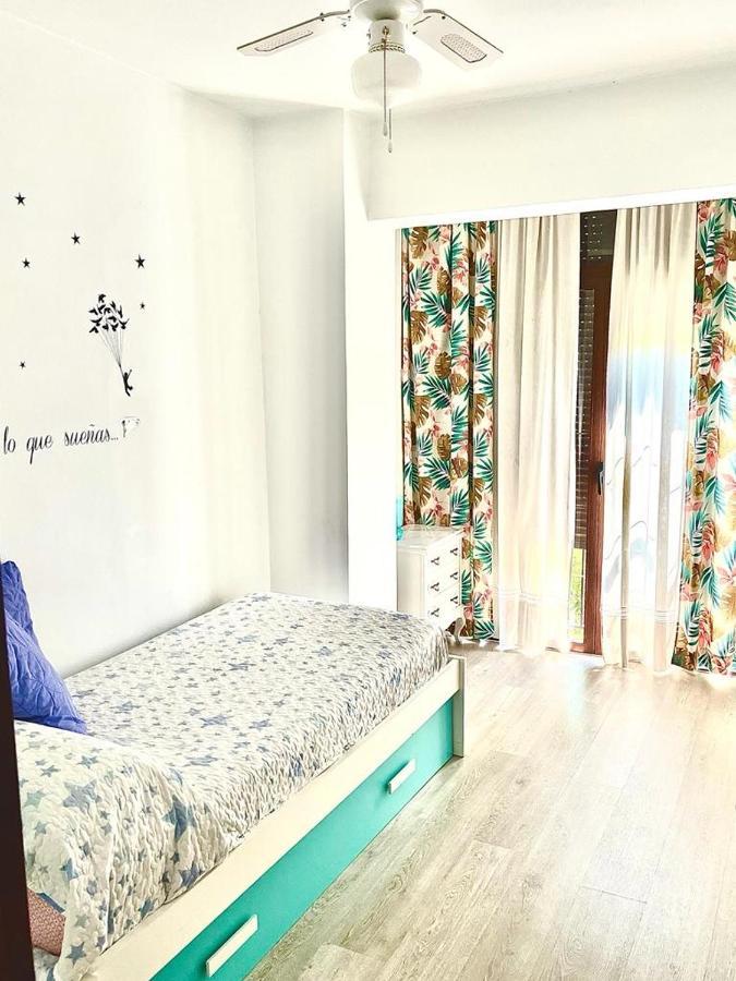 Apartment Silvia Córdoba