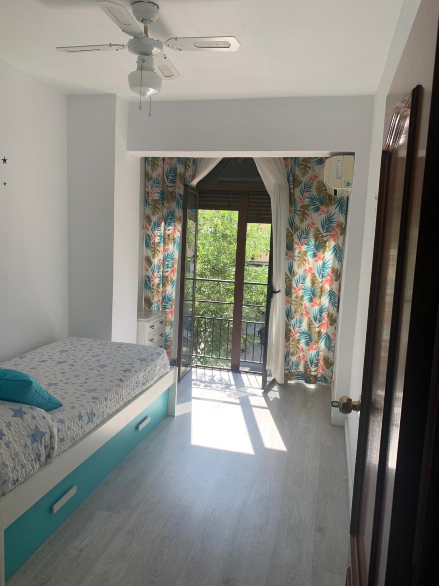 Silvia Appartement