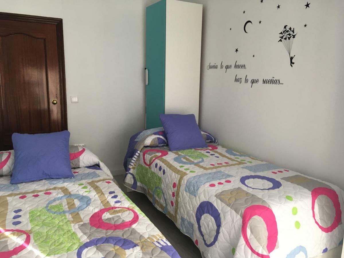 Silvia Apartment Córdoba