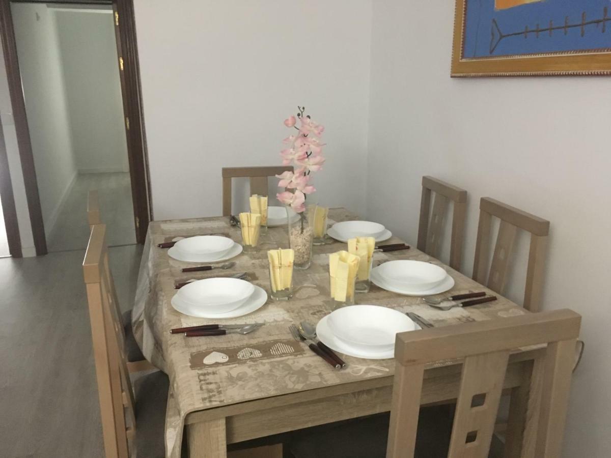Appartement Silvia