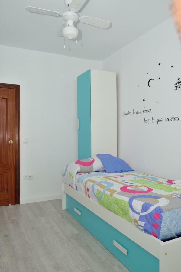 Apartment Silvia Córdoba