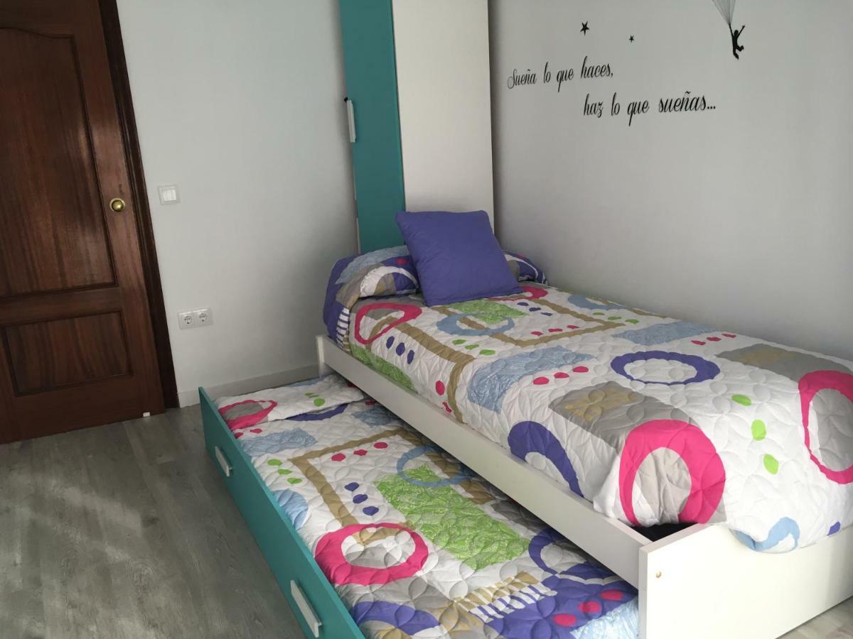 Silvia Appartement *