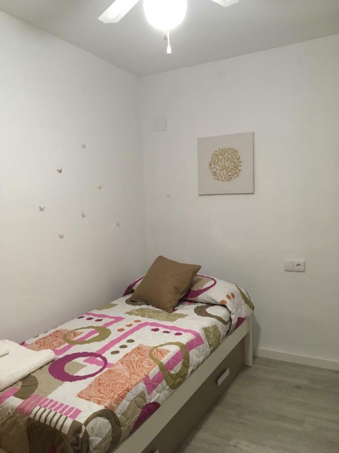 Appartement Silvia