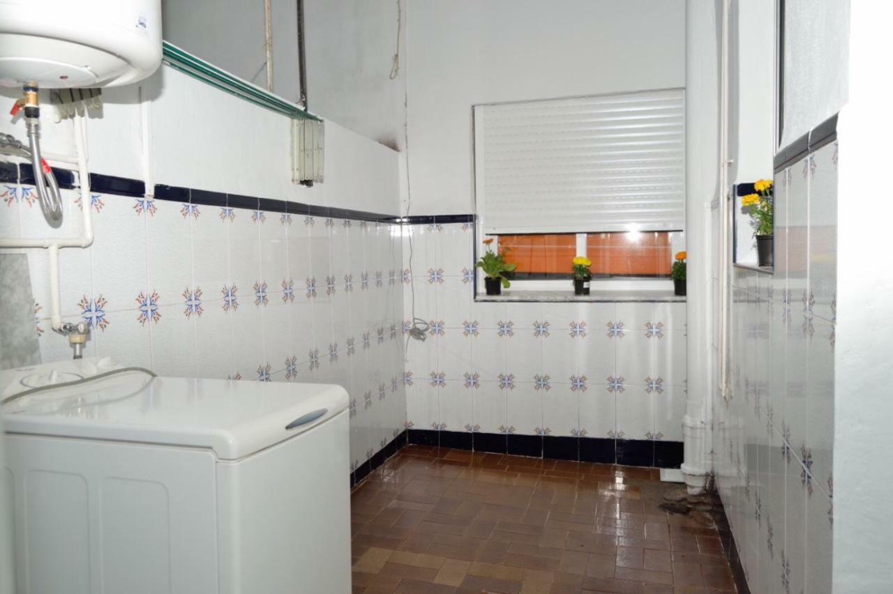 Apartment Silvia Córdoba