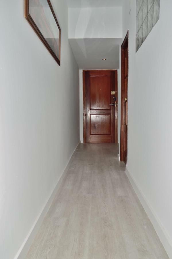 Appartement Silvia *