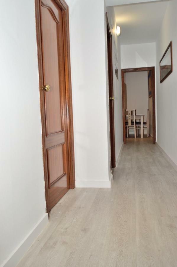 Appartement Silvia *