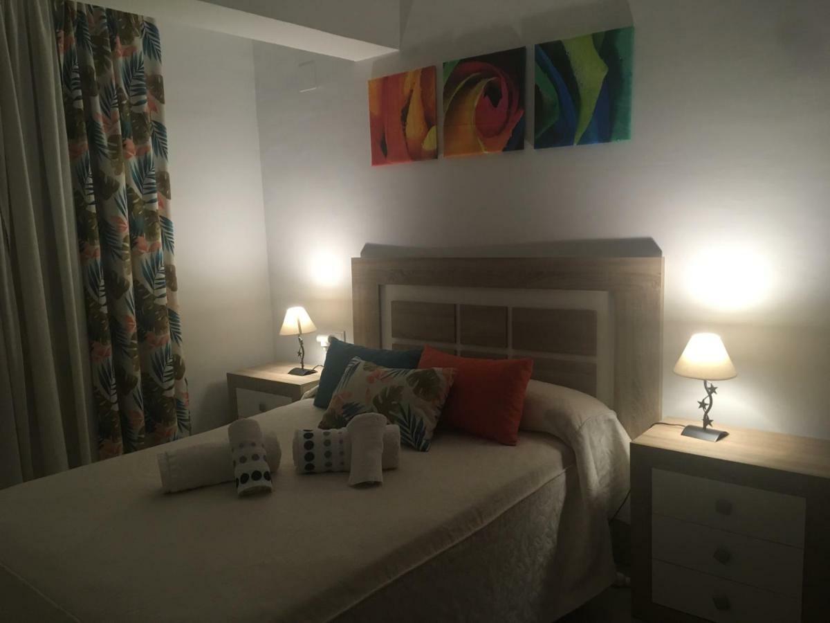 Appartement Silvia Córdoba