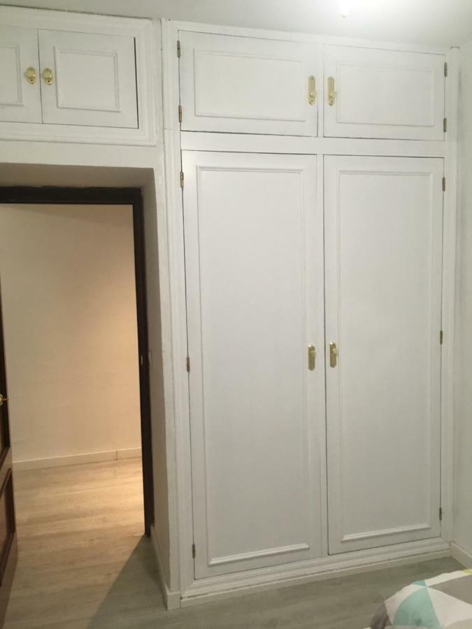 Silvia Appartement