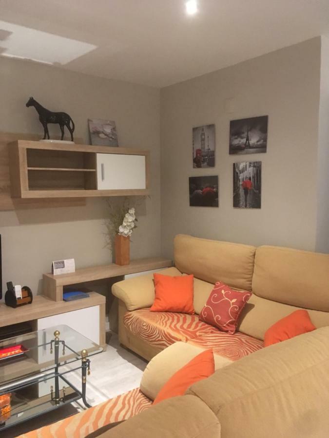Silvia Appartement *