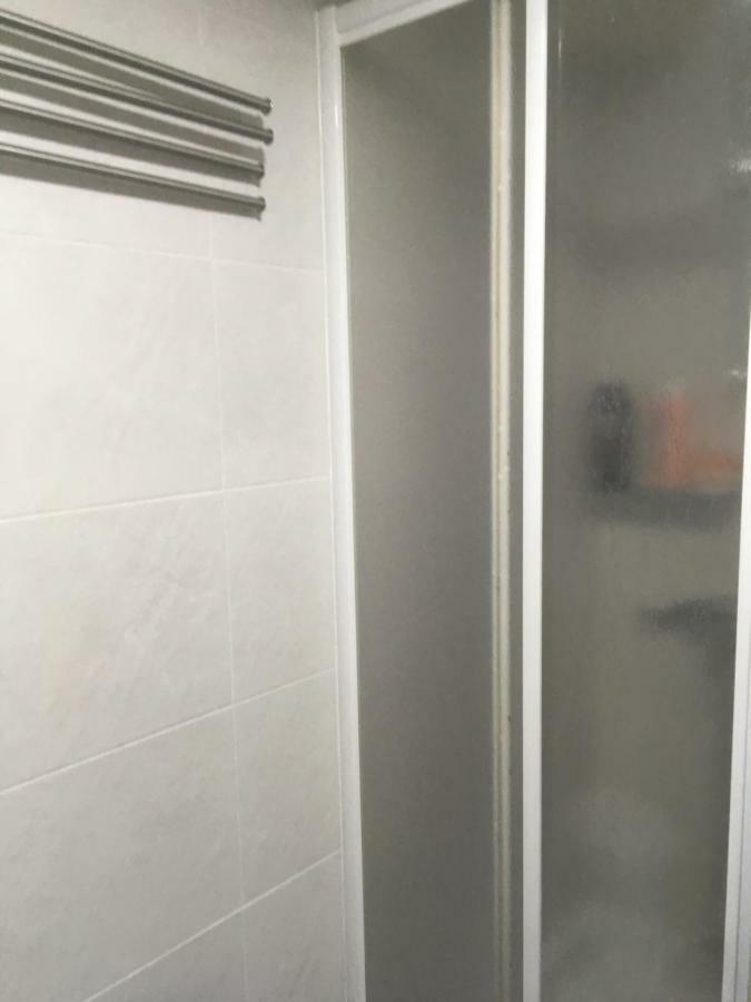 Silvia Appartement *