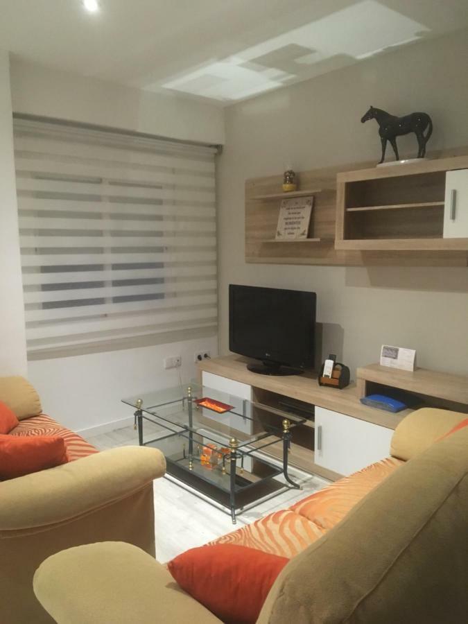 Appartement Silvia *