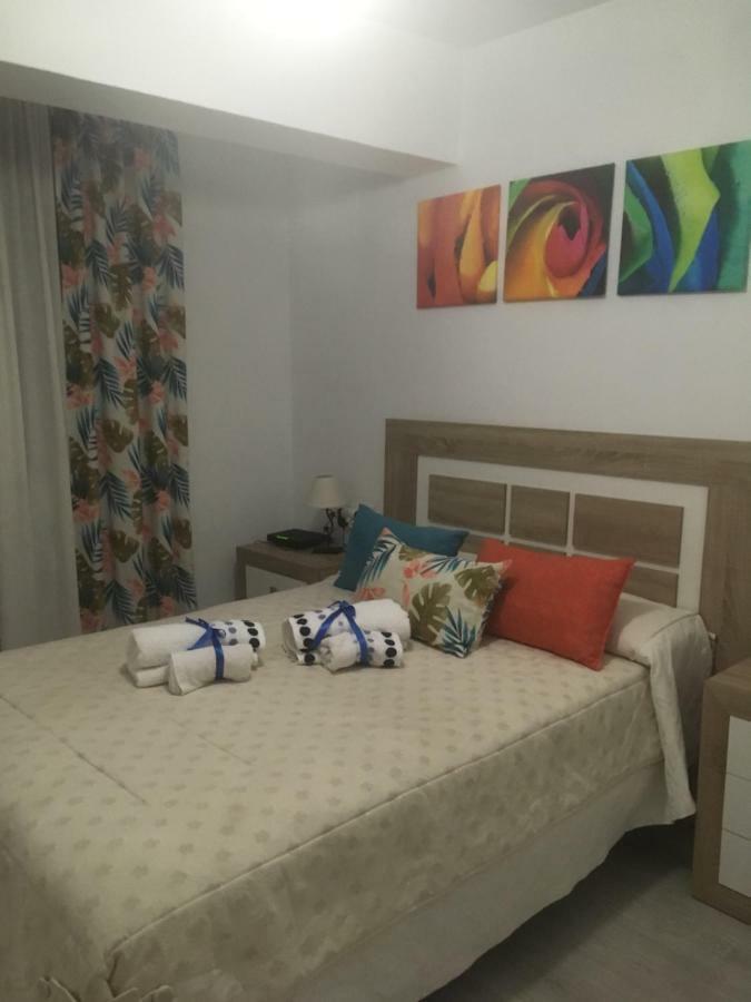 Apartment Silvia Córdoba