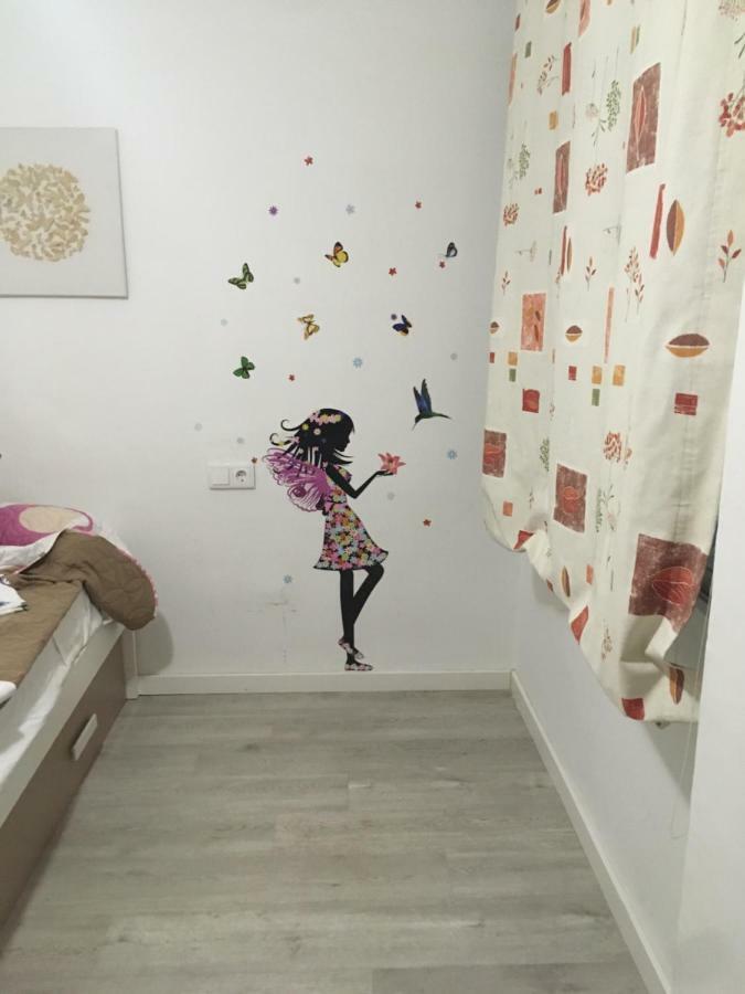Silvia Apartment Córdoba