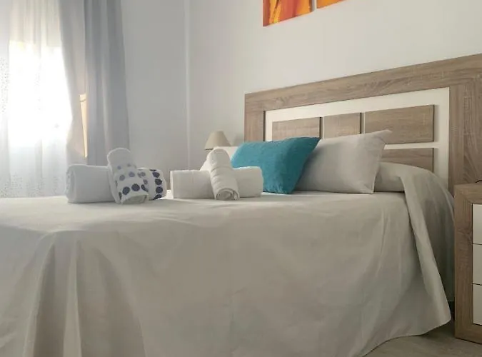 Apartamento Silvia