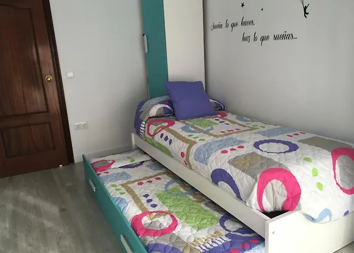 Apartamento Silvia