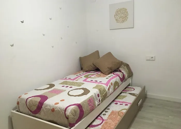Apartamento Silvia
